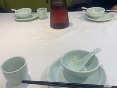 -必点海鲜·海肠捞饭·鲅鱼水饺(滨江道店)
