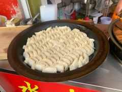 -水丰锅贴(延吉东路店)