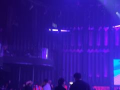 -赤红音乐现场(浦东金桥路店)