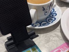 -翠华餐厅(正佳广场店)