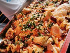 -古城苗家土菜馆(河景餐厅店)