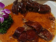 -德胜轩正宗顺德菜(宝安沙井会展中心店)