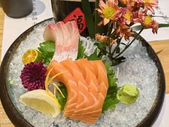 -屋岩·日式料理(惠阳开城大道店)