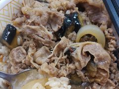 -食其家·牛丼咖喱(广元西路店)