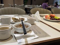 -晶丽香榭自助餐(南京大饭店)