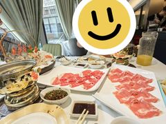 -海鲨湾海鲜会馆(百家湖1912店)