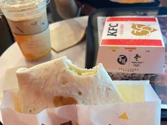 -肯德基(世纪金源店)
