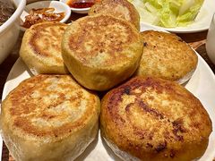 -清真吴记门钉肉饼·喜多利