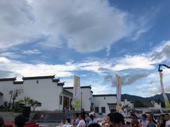 -塔川景区