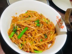 -小隐人家(乐松店)