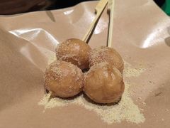 -费大厨辣椒炒肉(太平老街店)