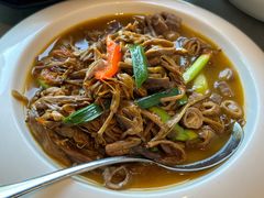 -茶油香闽南菜·花园餐厅(前埔店)