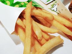 -德克士(五洲餐厅)