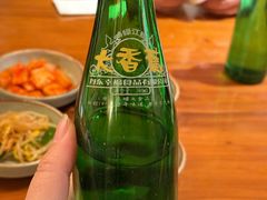 -长寿参鸡汤(朝韩风情街店)