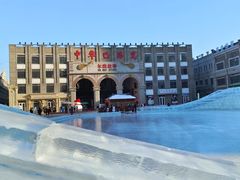 -中华巴洛克风情街