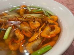 河虾两吃-苏苑饭店-中餐厅(长桥地区店)