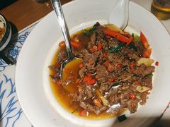 -柴火农家·江西赣南菜(土华店)