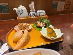 -加奈日本料理