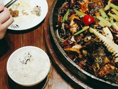 -老板恋上鱼(荣盛广场店)