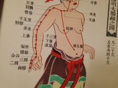 -裕和堂中医推拿艾灸(太古汇臻品店)