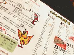 -鸡遇虾煲干锅火锅(小寨金莎店)