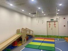 -红黄蓝成长中心•婴幼儿早教•托育(南山京基百纳广场店)