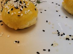 -酌宴府The China Club·广州万富希尔顿酒店(云城东路店)