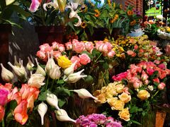 -花样年华花艺生活馆(恒泉花园店)