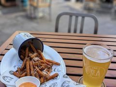 -京A Taproom·精酿餐吧(CBD店)