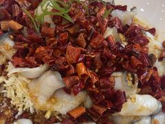 -渔码头食府(蓬莱阁店)