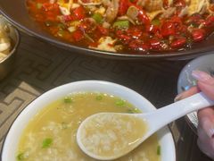 -新繁老號豌豆汤饭店·江湖菜(宝光寺店)