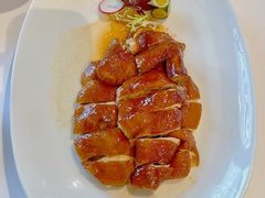 -宝丽轩中餐厅BAOLIXUAN