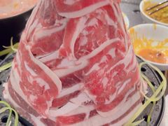 -吼堂老火锅(太古里总店)