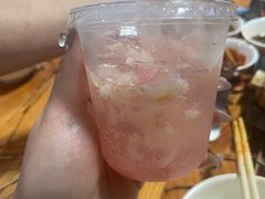 -乔岩保应烧烤店
