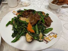 -凤城礼记鱼翅海鲜酒家(新马路总店)