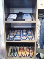 -优刻西服西装定制(金轮国际广场店)