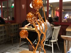 糖油果子-成都吃客(九眼桥店)