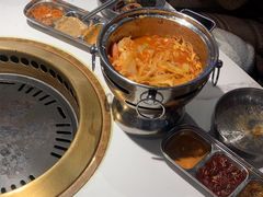 -花味烤肉·拌饭(建邺万达店)