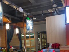 -老船舫·现做活鲜鱼馆(东郊记忆店)