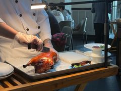 -四季民福烤鸭店(外滩外白渡桥店)