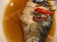 -御花园·粤菜·海鲜火锅(中山公园店)