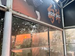 -洛克公园·篮球·足球·羽毛球(莘庄店)