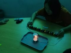 -斯坦星球AI编程·机器人科创·科学实验·信奥·思维·STEM·积木拼搭·竞赛考级(浦东联洋广场大拇指龙阳御桥中心)