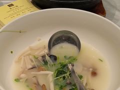 -盛百味·家宴餐厅(霸州分店)