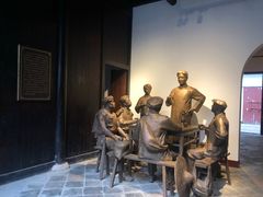 -毛泽东同志旧居