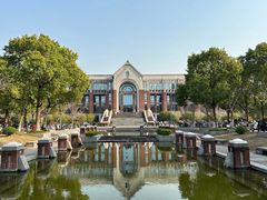 -华东政法大学(松江校区)