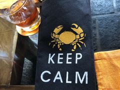 -Ministry of Crab(科伦坡店)