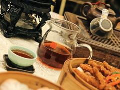 -顺德人家食府(黄金广场店)