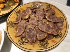 蒸香肠-庐州太太(南七里店)