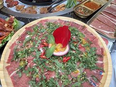 -老渔家·白族·石板烧.野生菌火锅(大理古城叶榆路店)